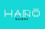 Logotipo Haro Sushi - Espinheiro