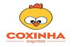 Logotipo Coxinha Express - Anápolis