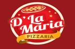 Logotipo D' la Maria Pizzaria