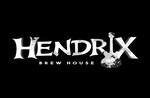 Logotipo Hendrix Brew House