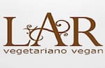 Logotipo Lar Vegetariano Vegan