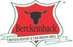 Logotipo Berckemback Churrascaria