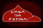 Logotipo Casa da Esfiha Bertioga