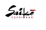 Logotipo Saiko Sushi Bar