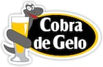 Logotipo Cobra de Gelo