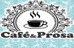 Logotipo Cafe & Prosa