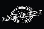 Logotipo Soul Burguer Food Truck