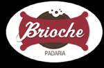 Logotipo Brioche - Padarias Brioche