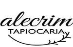 Logotipo Alecrim Tapiocaria