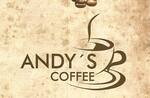 Logotipo Andy´s Coffee Cafeteria Ltda