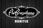 Logotipo Piu Braziliano