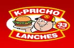Logotipo K-pricho Lanches