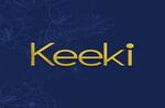 Logotipo Keeki - Ribeirão Shopping