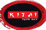 Logotipo Kitai Sushi