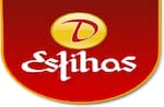 Logotipo D'esfihas - Vila Nova