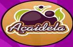 Logotipo Açaidela