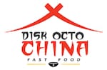 Logotipo Octochina