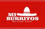 Logotipo Mi Burritos