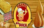Logotipo Pastelburgue do Doca
