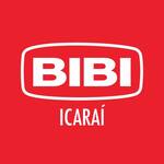 Logotipo Bibi Sucos - Icaraí
