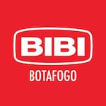 Logotipo Bibi Sucos - Botafogo Praia Shopping