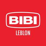 Logotipo Bibi Sucos - Leblon