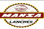 Logotipo Mania Lanches