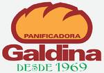 Logotipo Panificadora Galdina