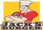 Logotipo Jack's Burger