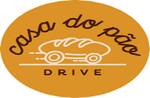 Logotipo Casa do Pão Drive