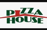 Logotipo Pizza House Piedade