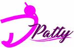 Logotipo D'patty Lanches