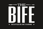 Logotipo The Bife