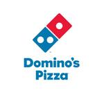 Logotipo Domino's Pizza - Cidade Nova