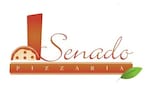 Logotipo Senado Pizzaria