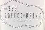 Logotipo The Best Coffee Break