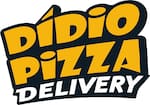 Logotipo Dídio Pizza Delivery - Castelo