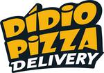 Logotipo Dídio Pizza Delivery - Campinas Mansões