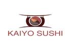 Logotipo Kaiyo Sushi