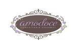 Logotipo Amodoce Confeitaria