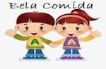 Logotipo Bela Comida