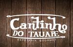 Logotipo Cantinho do Tauape
