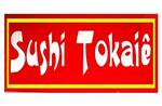 Logotipo Sushi Tokaiê