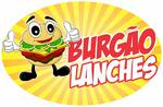 Logotipo Burgao Lanches