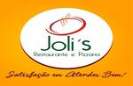 Logotipo Joli's Restaurante e Pizzaria