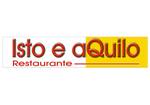 Logotipo Isto e Aquilo