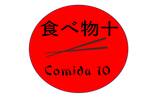 Logotipo Comida10 Sushi & Temaki