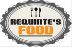 Logotipo Requintes Food