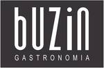 Logotipo Buzin Gastronomia