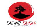 Logotipo Seiko Culinária Oriental